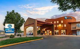 Best Western Kiva Fort Collins 3*